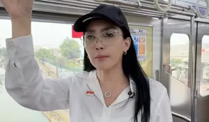 Berkaca dari Kecelakaan KRL di Bekasi, Rieke Diah Pitaloka Desak Evaluasi Menyeluruh, Dorong Percepatan Reformasi Sistem Perkeretaapian Nasional