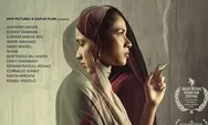 Sempat Ditolak, Film Tuhan Izinkan Aku Berdosa Akhirnya Tayang di Bioskop, Seorang Muslimah yang Berubah Menjadi Pemberontak dan Menentang Tuhan