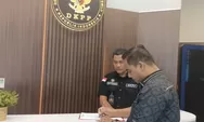 Komisioner KPU Provinsi Jambi Dilaporkan ke DKPP atas Dugaan Pemalsuan Dokumen