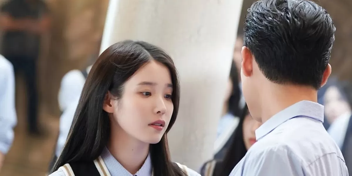 Sinopsis Drama Korea Perfect Crown Episode 3 dan 4 (Foto: Gorajuara.com / Instagram @iu_uaena_01)