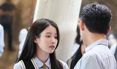 Sinopsis Drama Korea Perfect Crown Episode 3 dan 4: IU dan Byeon Woo Seok Terjebak Hubungan Rumit, Rahasia Yi An Terancam Terbongkar