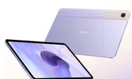 Inovasi Tanpa Batas! Oppo Pad Air: Tablet Keren dengan Spesifikasi Gokil yang Bikin Tercengang