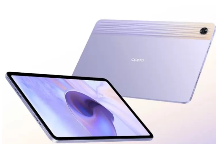 Oppo Pad Air ditenagai oleh prosesor yang handal, memastikan kinerja optimal dalam penggunaan sehari-hari (Pricebook)