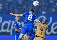 Tahan Imbang Persib Bandung Tanpa Gol, Bhayangkara FC Menolak Degradasi Pekan Ini