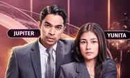 Sinetron Jejak Duka Diandra Episode 17 Selasa 20 Januari 2026: Jupiter Ajak Diandra Jalan Bersama, Mira dan Yunita Menyadari Sorot Mata Berbeda