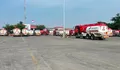 Tindak Tegas Oknum Sopir Tangki yang Ganggu Distribusi, Pertamina Pastikan Suplai BBM di Sumut Berjalan Normal
