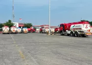 Tindak Tegas Oknum Sopir Tangki yang Ganggu Distribusi, Pertamina Pastikan Suplai BBM di Sumut Berjalan Normal