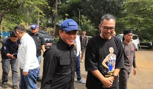 Pemkab Bogor dan KLH Evaluasi KSO PTPN, Marak Bangunan Berdiri Melanggar di Kawasan Puncak