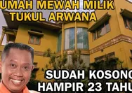 Tukul Arwana Berkali-Kali Dikabarkan Meninggal, Ternyata Begini Kondisi Pelawak Kembali ke Laptop asal Semarang Ini....