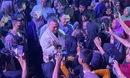 Ahmad Ali Minta Pendukungnya Jangan Menghina Calon Lain