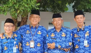Makna Hari Pahlawan di Mata Camat Tapos, Abdul Mutolib