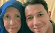 Ibunda Sonny Septian Meninggal Dunia, Elma Theana Sebut Mertua Fairuz A Rafiq Sempat Idap Penyakit Ini Sebelum Wafat