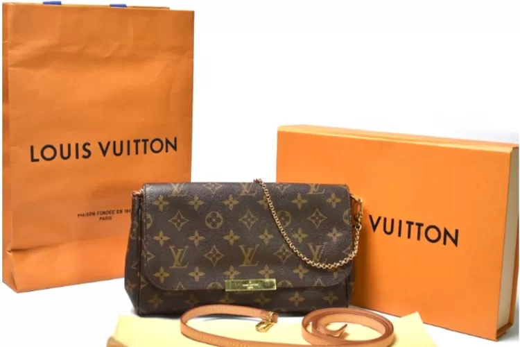 7 Jenis Tas Louis Vuitton Terpopuler, Miliki Sekarang! 