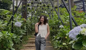 Viral dan Unik! Ini Dia 3 Rekomendasi Wisata di Lembang, Dijamin Bikin Betah Deh