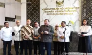 Lindungi Industri dan Daya Beli Masyarakat, Pemerintah Indonesia Bebaskan Bea Masuk Bahan Baku Plastik Selama 6 Bulan