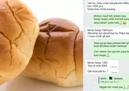 Viral Vendor Roti Bongkar Kelakuan SPPG di Kota Serang, Minta Manipulasi Harga di Nota Anggaran MBG Hingga Turunkan Kualitas Menu