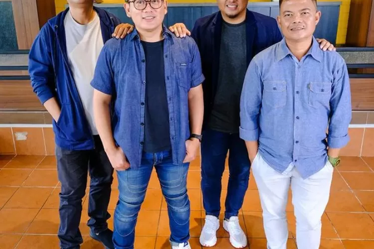 Jikustik Rilis Album Mini, Pujaan Hati Jadi Single Ketiga - Ketik News