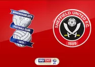 PREDIKSI Sheffield United vs Birmingham LIGA CHAMPIONSHIP Sabtu 20 Desember 2025 Jam 22.00 WIB