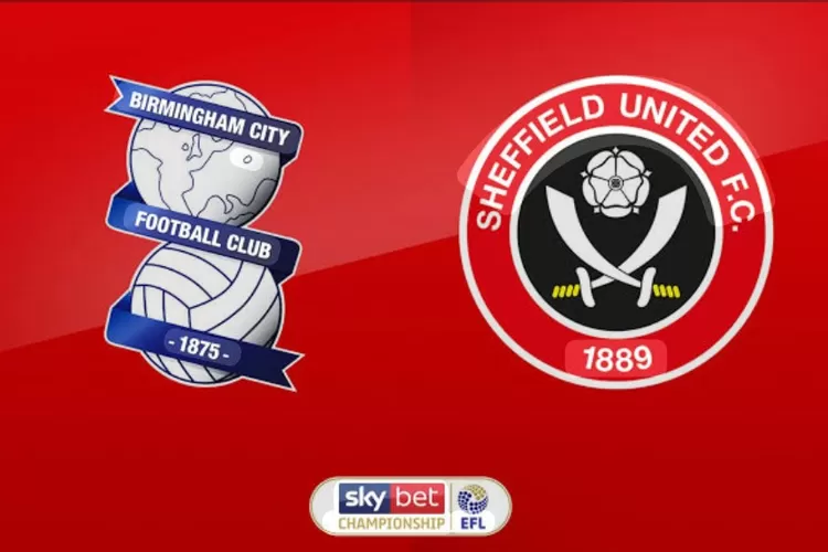 Sheffield United vs Birmingham