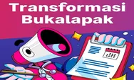 Kesempatan Buat Pegawai Bukalapak Nih ! Intip Jadwal dan Harga Pelaksanaan Mesop II BUKA