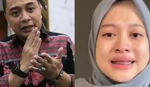 Suara Admin Wali Kota Surabaya Bocor saat Live, Eri Cahyadi Tolak Pengunduran Diri Hening Dzikrillah