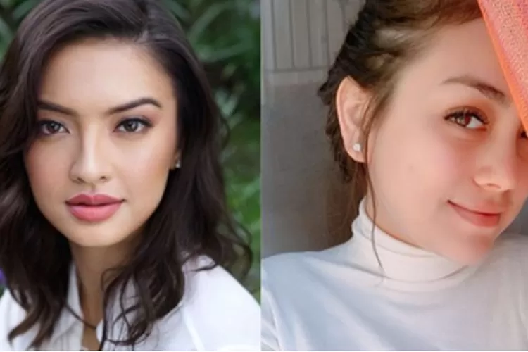 5 Artis Cantik Indonesia Yang Memiliki Mata Indah Bikin Kamu Terpukau