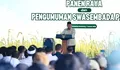 Idamkan Kesejahteraan, Mimpi Prabowo Subianto Ingin Anak-anak Petani Jadi Insinyur hingga Jenderal