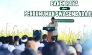 Idamkan Kesejahteraan, Mimpi Prabowo Subianto Ingin Anak-anak Petani Jadi Insinyur hingga Jenderal
