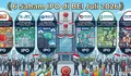 Simulasi ARA IPO Saham JELI, JECX, BACH, EMMI, PRDL dan RANS ! Bisa Cuan Lebih dari 200% Jika 5 Kali Berturut-turut