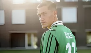 Ujian Pertama Kapten Timnas Indonesia Jay Idzes di Sassuolo, Duel Lawan Romelu Lukaku dan Kevin de Bruyne