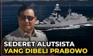 Cek Fakta: Prabowo Mark Up Anggaran Alutsista Senilai Rp1,7 Triliun Lewat PT TMI, Dikelola oleh Kader Gerindra