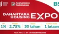 Dukung Program 3 Juta Rumah, BSI Siapkan Pembiayaan Syariah Murah di Danantara Housing Expo 2026 ! Ada Banyak Promo Spesial Nih