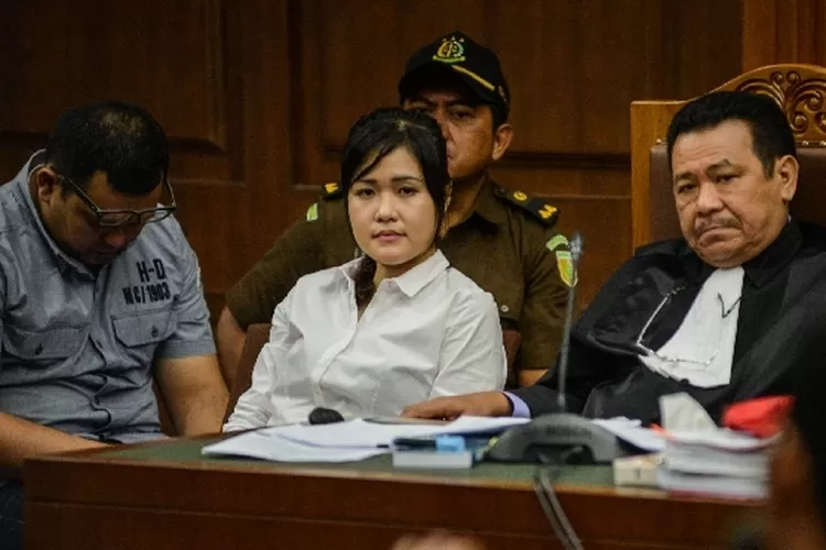 Jessica Wongso Tolak Grasi dan Tetap Akui Bukan Pembunuh Mirna, Lita Gading: Awas Ada Rencana Busuk