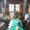 ‎Pemuda ICMI Kota Tual Gandeng Kodim 1503/Tual, Perkuat Sinergi Kepemudaan dan Wawasan Kebangsaan
