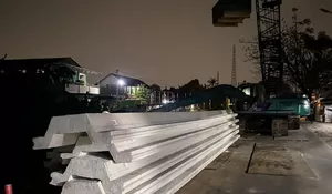 Siap-siap Macet, 12 Jalan Depok Direkonstruksi Habiskan Rp31 Miliar