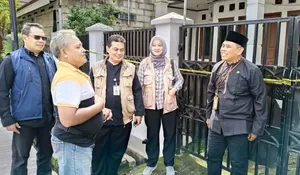 Soroti Kasus Daycare Depok, KemenPPPA Koordnasi dengan Pemkot Berikan Penjangkauan Terhadap Korban