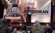 Sukseskan Implementasi Kurikulum Merdeka, Guru di Kabupaten Tegal Diminta Optimalkan Bakat Minat Siswa