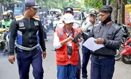 Dishub Surabaya Copot 163 Jukir Resmi yang Tak Perpanjang KTA, Percepat Digitalisasi Parkir dan Dongkrak PAD