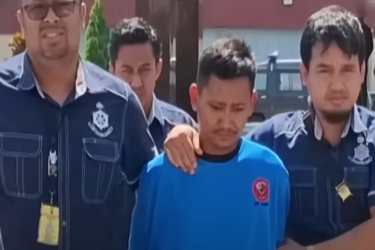 Polda Jabar Ganti Seluruh Penyidik Kasus Vina Cirebon Usai Kalah di Sidang Praperadilan, Nasib Pegi Setiawan Kembali Terancam? (Tangkapan Layar Youtube)