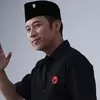 Profil Biodata Denny Cagur Caleg Artis Pemilu 2024 Lengkap Umur dan Instagram