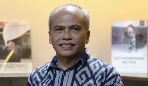 Pakar Militer: Kehadiran Pasukan Perdamaian Indonesia di Gaza Menjadi Penghalang Strategis Ambisi Aneksasi Israel
