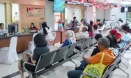 Layanan Pengukuran Terjadwal, Masyarakat Dapatkan Kepastian Waktu Ukur Tanah Dengan Cepat