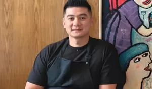 Sempat Diminta Bantu Susun Juknis MBG, Chef Arnold Justru Tolak Gabung BGN: Programnya Terlalu Kompleks...