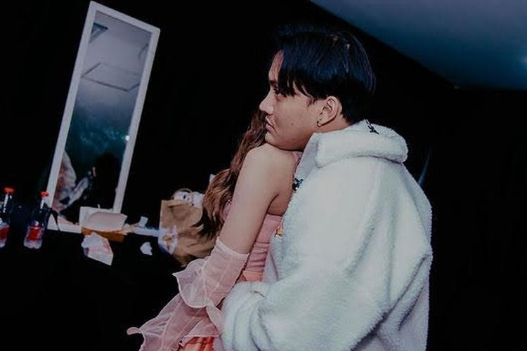 Ini Lirik Lagu dari Bermuara - Rizky Febian feat Mahalini, Keduanya Tampil Mesra di We The Fest 2024