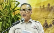 Dinilai Memiliki Peran Strategis Perkuat Ketahanan Pangan, Wagub Kepri Dorong Pembangunan Pertanian Diolah Secara Modern