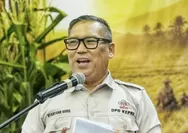 Dinilai Memiliki Peran Strategis Perkuat Ketahanan Pangan, Wagub Kepri Dorong Pembangunan Pertanian Diolah Secara Modern