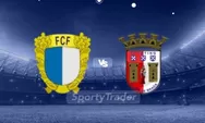 Prediksi Famalicao vs Braga Liga Portugal Minggu 7 Desember 2025 Jam 03.30 WIB