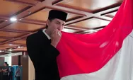 Resmi Jadi WNI, Mitchell Baker Siap Perkuat Timnas Indonesia di ASEAN Championship 2026