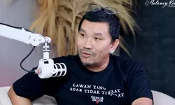 Uang Rp53 Miliar Raib! Mongol Beneran Stres Gara-gara Pinjamkan Uang ke Calon Gubernur