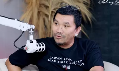 Uang Rp53 Miliar Raib! Mongol Beneran Stres Gara-gara Pinjamkan Uang ke Calon Gubernur